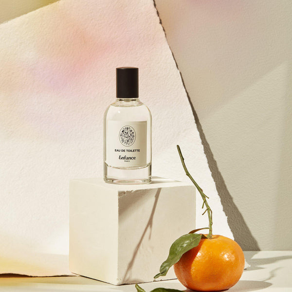 Indisponible : Eau de Toilette Enfance Paris