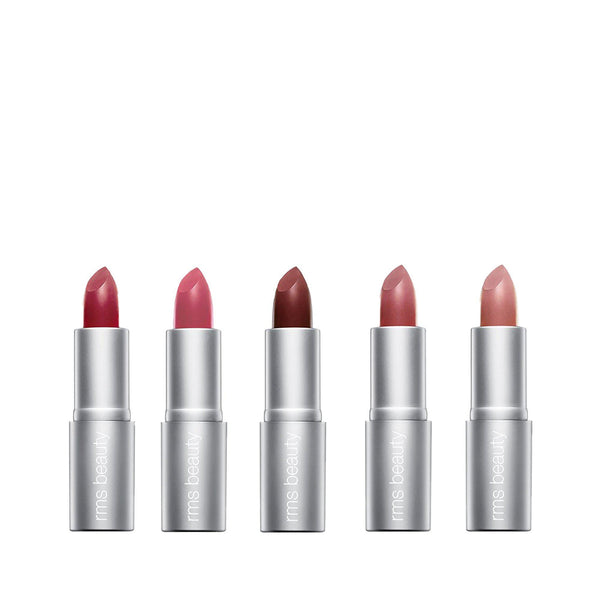Indisponible - Edition Limitée - Wild With Desire Mini Lipstick Set Unavailable - Limited Edition - Wild With Desire Mini Lipstick Set - RMS Beauty