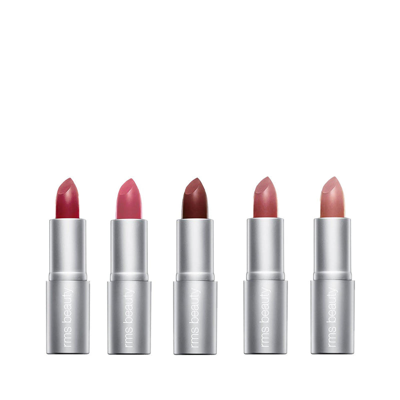Indisponible - Edition Limitée - Wild With Desire Mini Lipstick Set Unavailable - Limited Edition - Wild With Desire Mini Lipstick Set - RMS Beauty