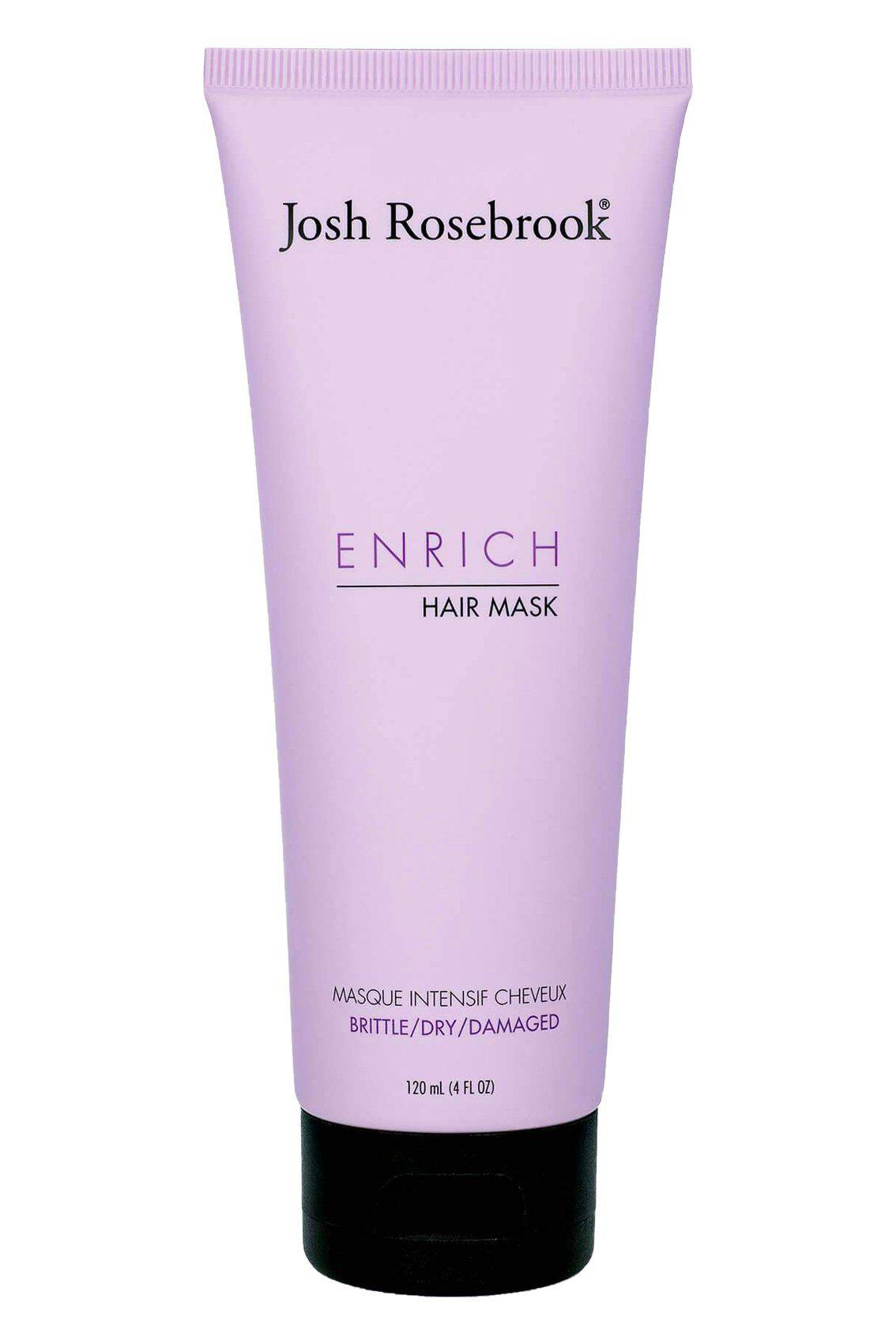 Indisponible : Enrich Mask Unavailable: Enrich Mask - Josh Rosebrook