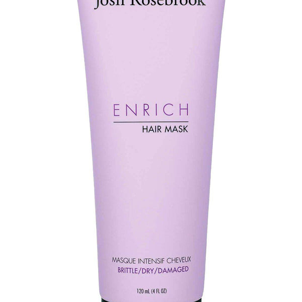 Indisponible : Enrich Mask Unavailable: Enrich Mask - Josh Rosebrook