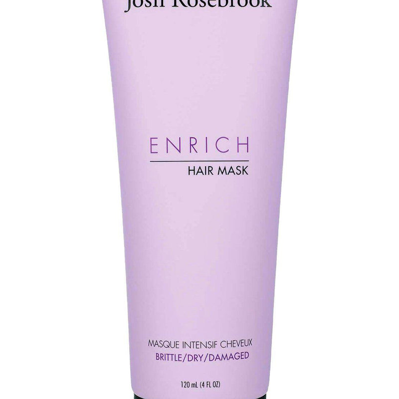 Indisponible : Enrich Mask Unavailable: Enrich Mask - Josh Rosebrook