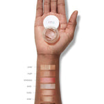 Indisponible - Eye Polish Fard à Paupières Crème