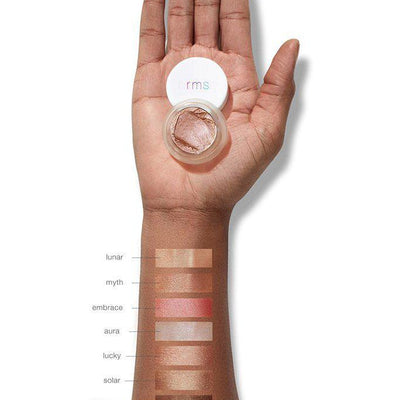 Indisponible - Eye Polish Fard à Paupières Crème
