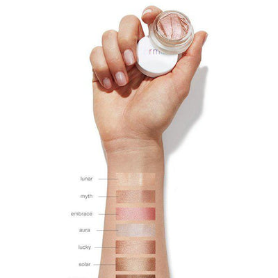 Indisponible - Eye Polish Fard à Paupières Crème