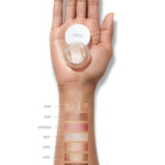 Indisponible - Eye Polish Fard à Paupières Crème