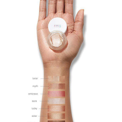 Indisponible - Eye Polish Fard à Paupières Crème