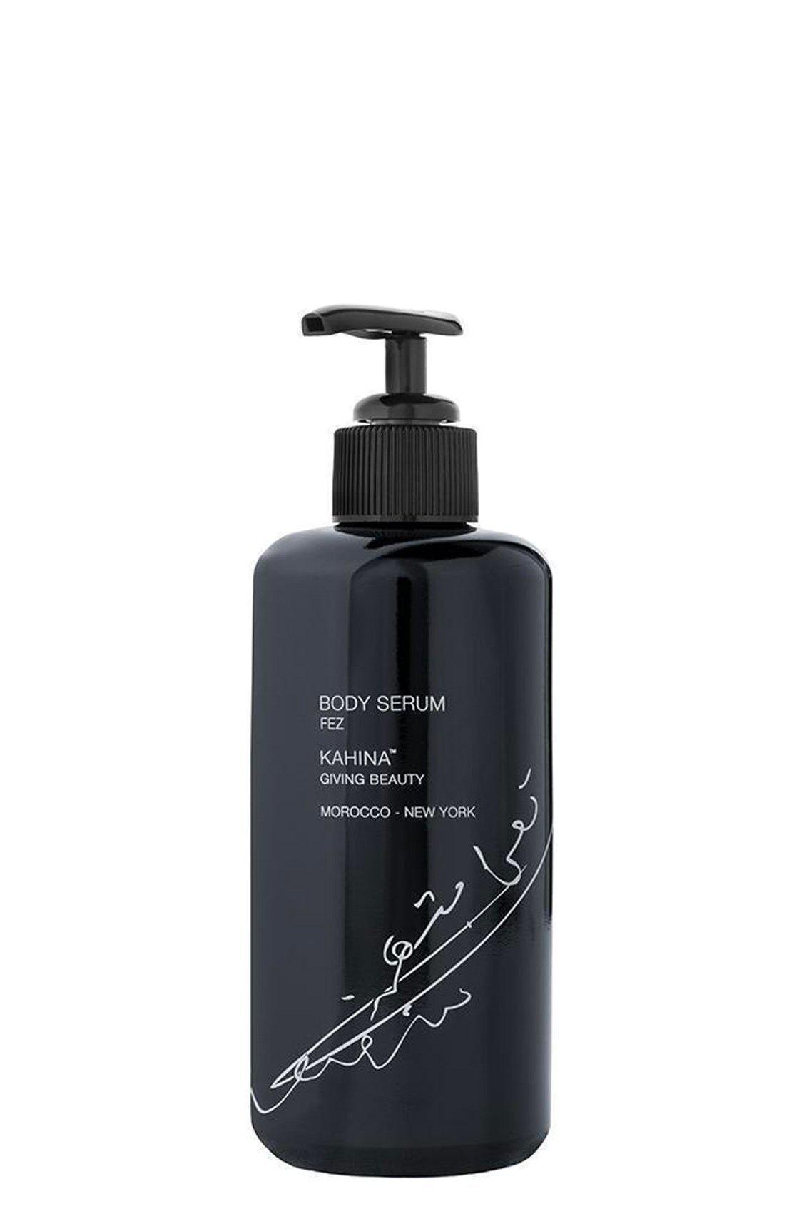 Indisponible : FEZ Body Serum Unavailable: FEZ Body Serum - Kahina Giving Beauty