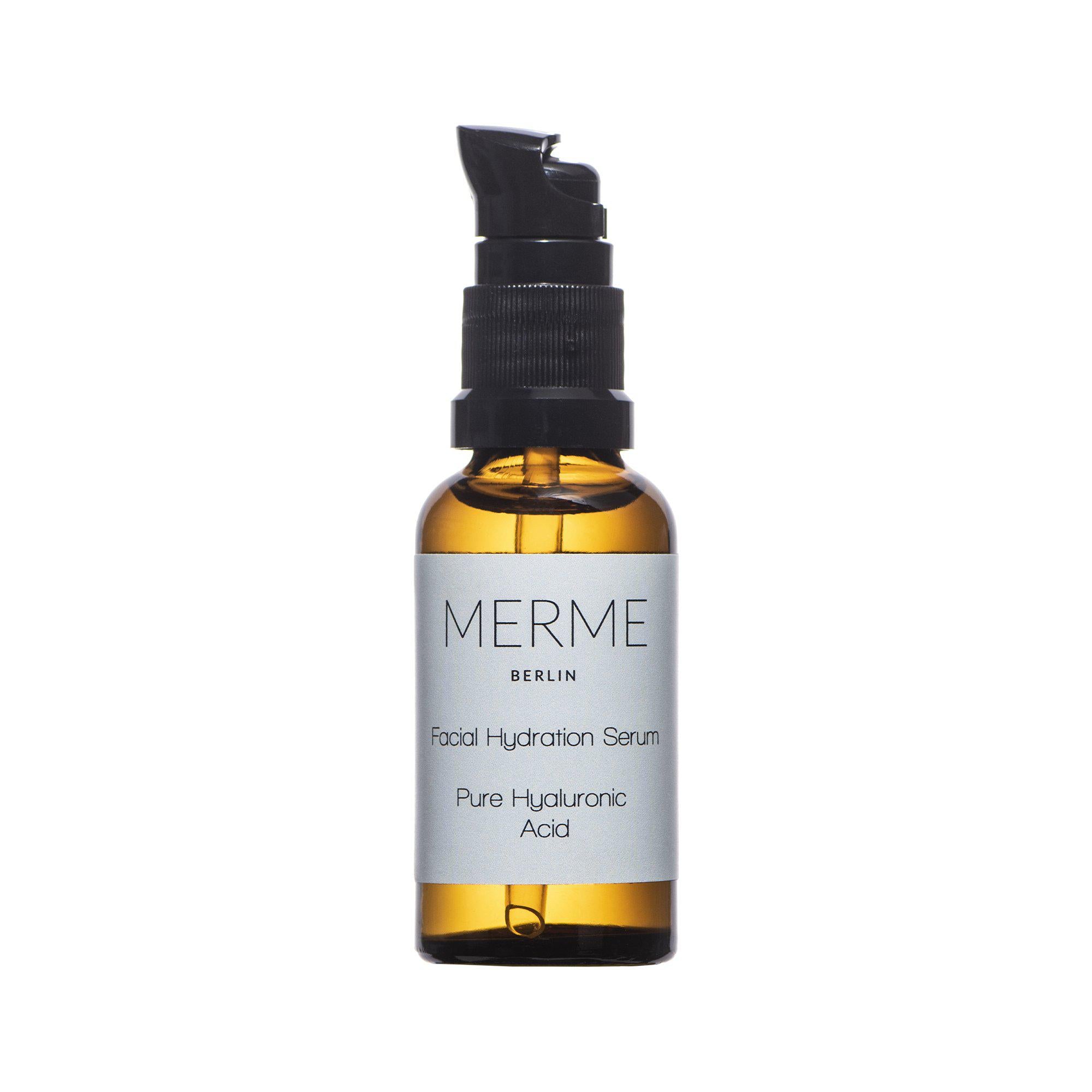 Indisponible - Facial Hydratation Serum Indisponible - Facial Hydratation Serum - Merme