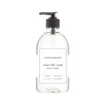 Indisponible - Gel Douche "Water Lily" Indisponible - Gel Douche "Water Lily" - Lovefresh