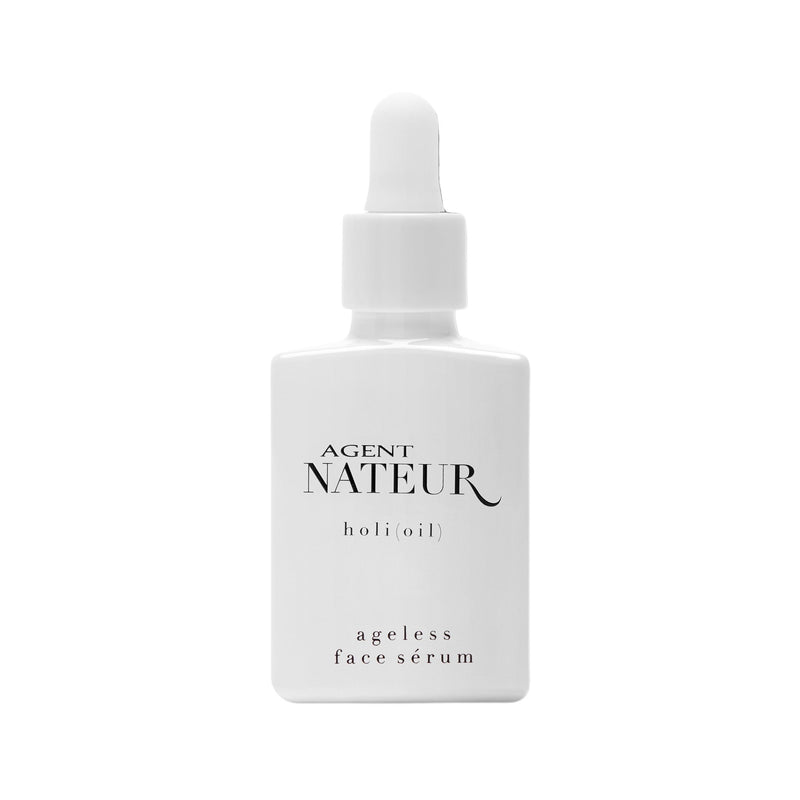 Indisponible - Holi(Oil) Huile de soin Nicht verfügbar – Holi(Öl) Pflegeöl - Agent Nateur