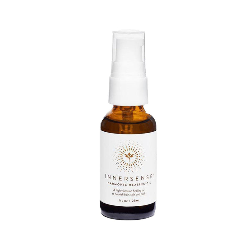 Indisponible - Huile Cheveux Harmonic Healing Oil Unavailable - Harmonic Healing Oil Hair Oil - Innersense