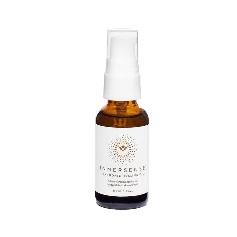 Indisponible - Huile Cheveux Harmonic Healing Oil Nicht verfügbar - Harmonic Healing Oil Haaröl - Innersense