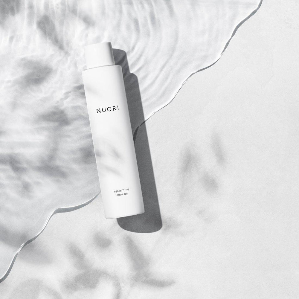 Indisponible - Huile Corps Perfecting Body Oil
