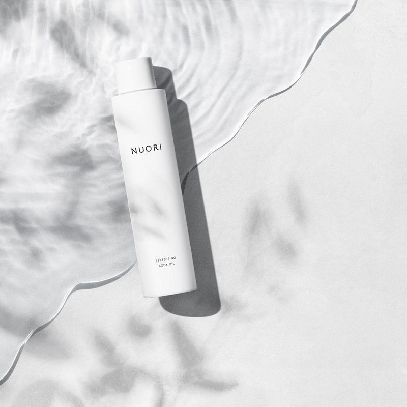 Indisponible - Huile Corps Perfecting Body Oil