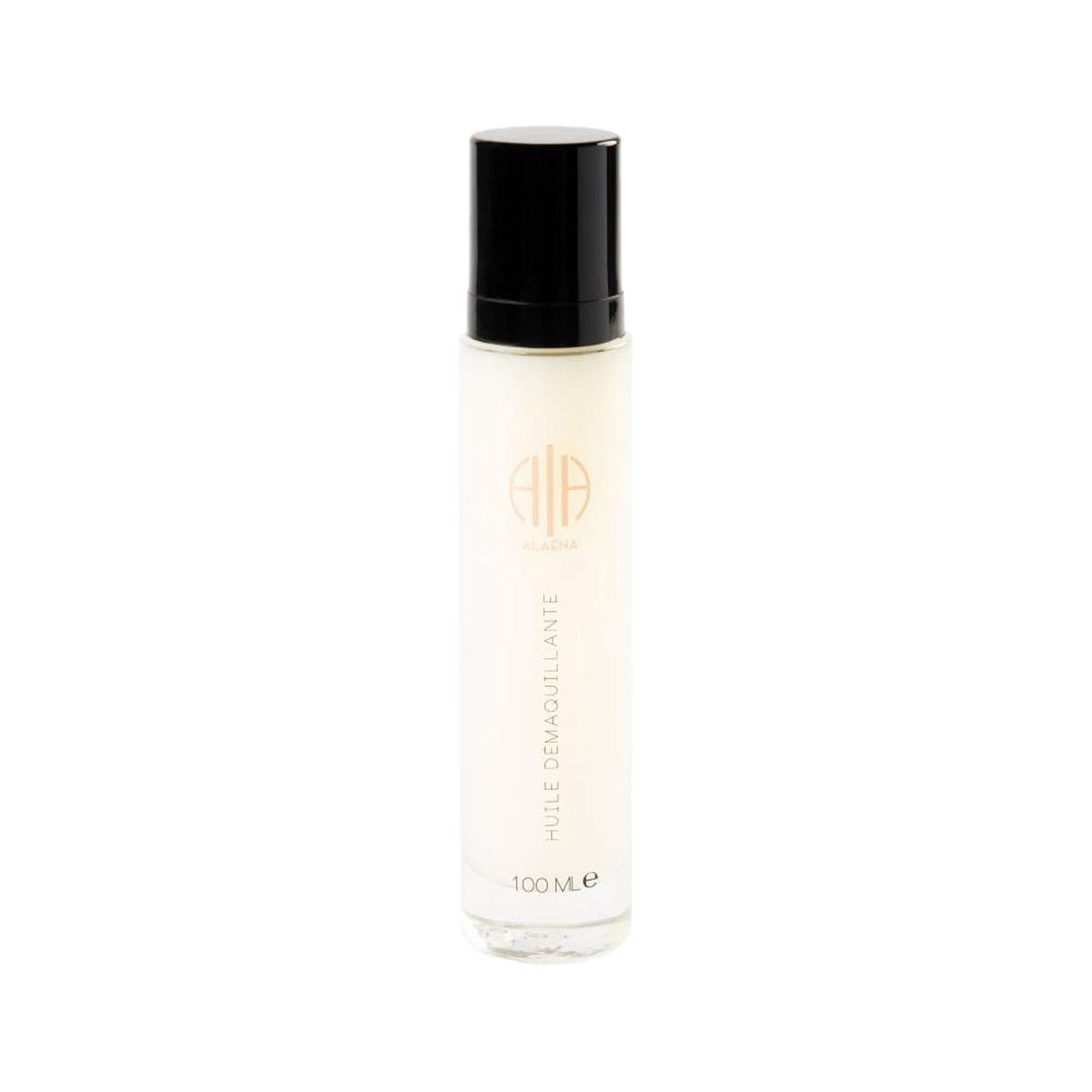 Indisponible : Huile Démaquillante Unavailable: Cleansing Oil - Alaena
