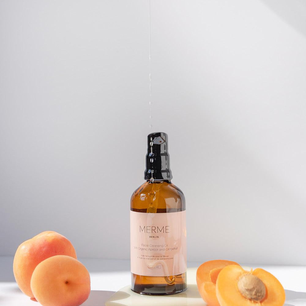 Indisponible - Huile Nettoyante - Facial Cleansing Oil