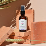 Indisponible - Huile d’Argan Rose et Lavande du Kashmir