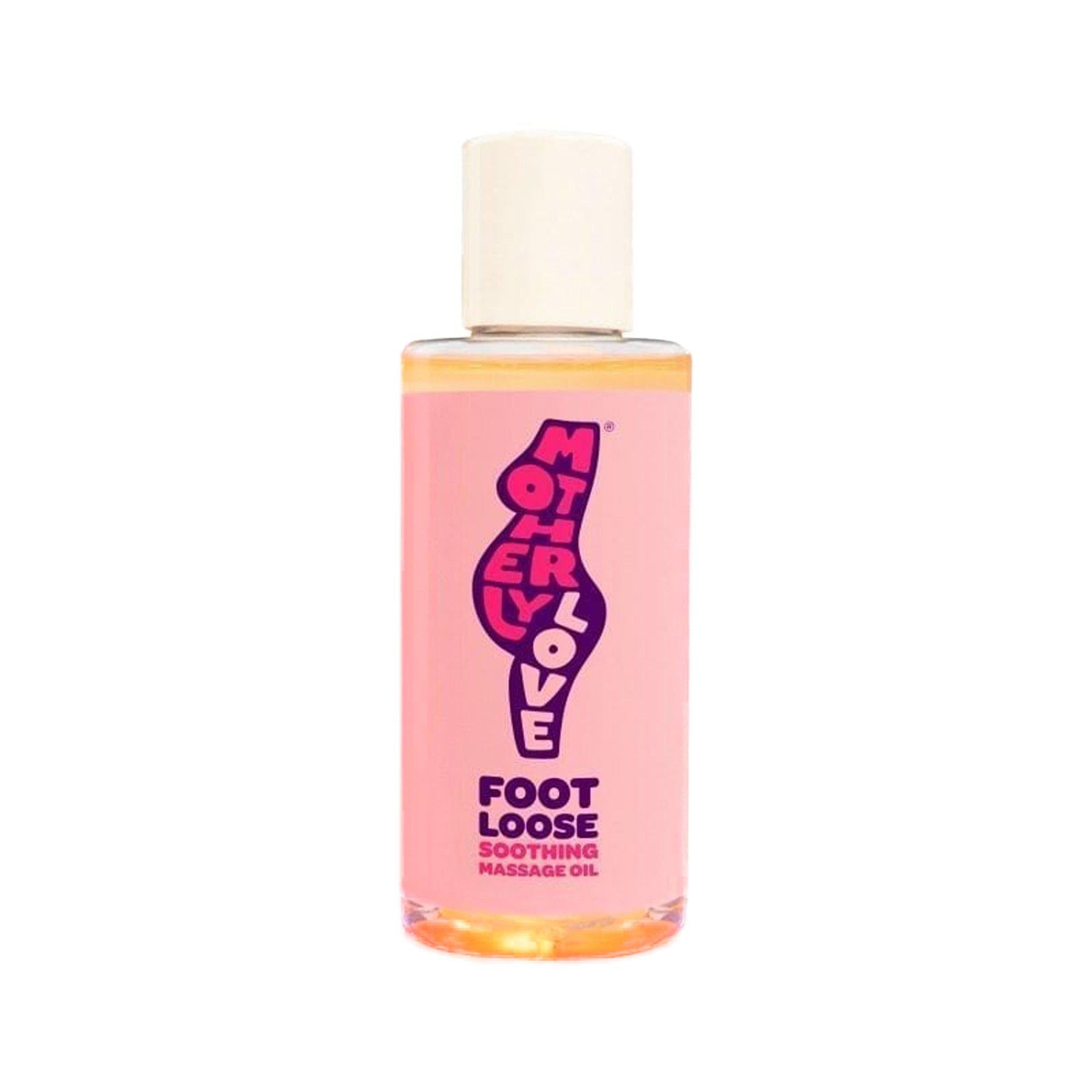 Indisponible - Huile de Maternité - "Foot Loose" Indisponible - Huile de Maternité - "Foot Loose" - Motherlylove