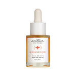 Indisponible : Huile des Cimes Repulpante Nicht verfügbar: Plumping Peak Oil - Exertier