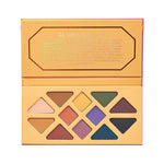 Indisponible : Joshua Tree Palette Fards à Paupières Édition Limitée Indisponible : Joshua Tree Palette Fards à Paupières Édition Limitée - Aether Beauty