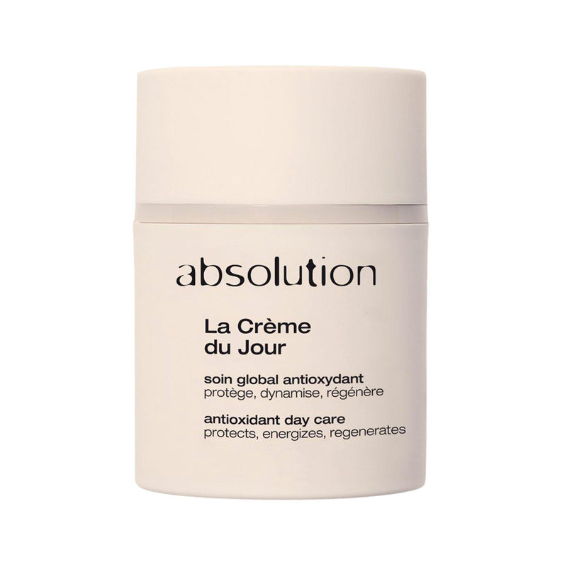 Indisponible - La Crème de Jour Indisponible - La Crème de Jour - Absolution