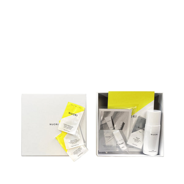 Indisponible - Le Kit Masterclass Indisponible - Le Kit Masterclass - Nuori