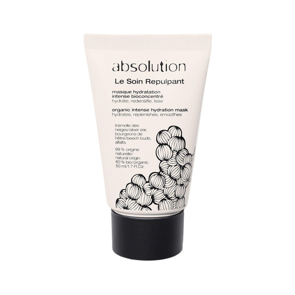 Indisponible - Le soin Repulpant Unavailable - The Plumping Treatment - Absolution