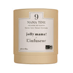 Indisponible - L'infusion d'allaitement - L'infuseur x Jolly Mama Indisponible - L'infusion d'allaitement - L'infuseur x Jolly Mama - L'infuseur
