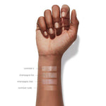 Indisponible - Luminizer X Quad Palette Enlumineurs