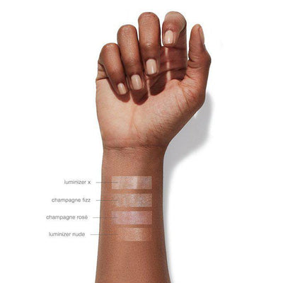 Indisponible - Luminizer X Quad Palette Enlumineurs