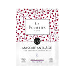 Indisponible : Masque Anti-Âge Indisponible : Masque Anti-Âge - Les Poulettes