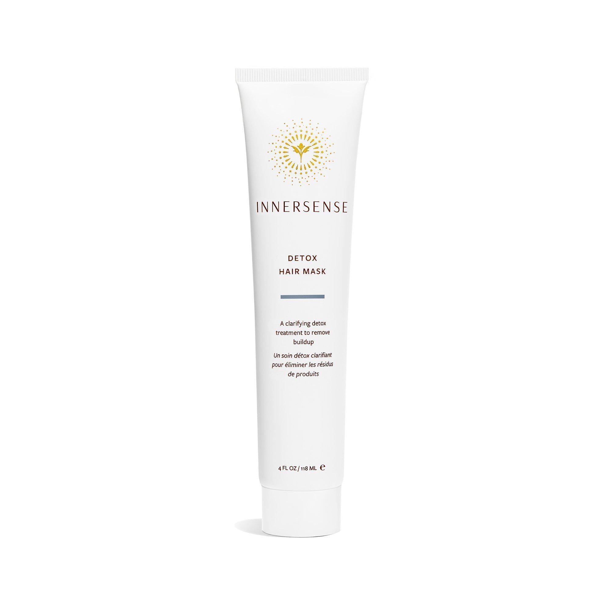 Indisponible - Masque Détoxifiant Detox Hair Mask Indisponible - Masque Détoxifiant Detox Hair Mask - Innersense