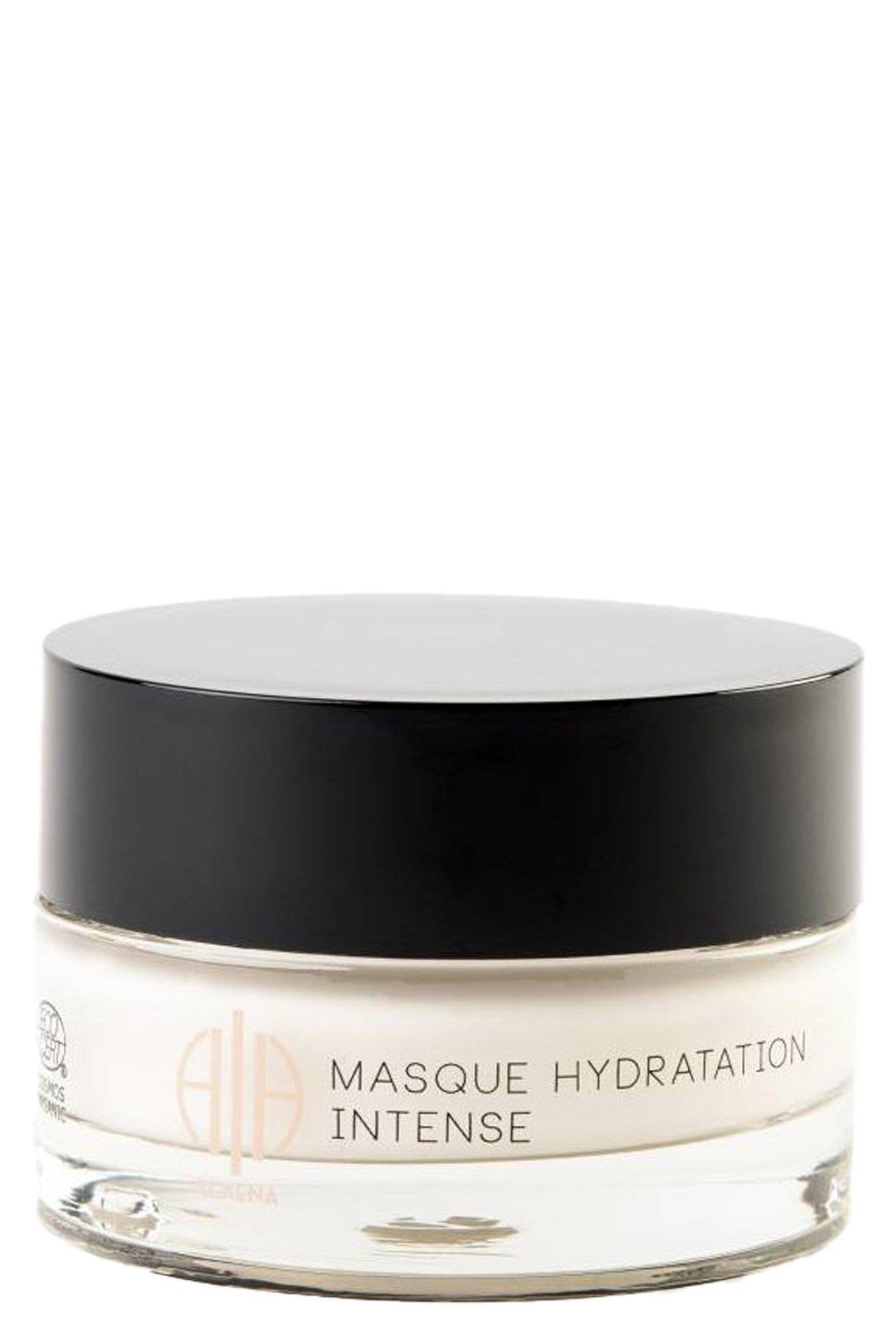 Indisponible : Masque Hydratation Intense Unavailable: Intense Hydration Mask - Alaena