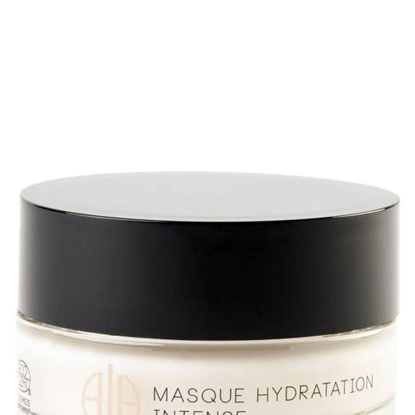 Indisponible : Masque Hydratation Intense Unavailable: Intense Hydration Mask - Alaena