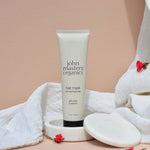 Indisponible - Masque Rose Abricot Cheveux Normaux
