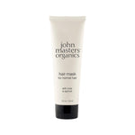 Indisponible - Masque Rose Abricot Cheveux Normaux Indisponible - Masque Rose Abricot Cheveux Normaux - John Masters Organics