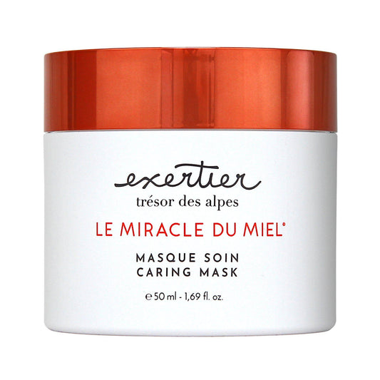 Exertier Indisponible : Masque Soin Réparateur