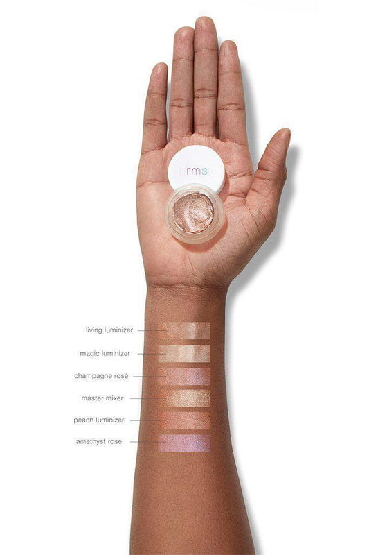 Indisponible - Master Mixer Highlighter Multifonction