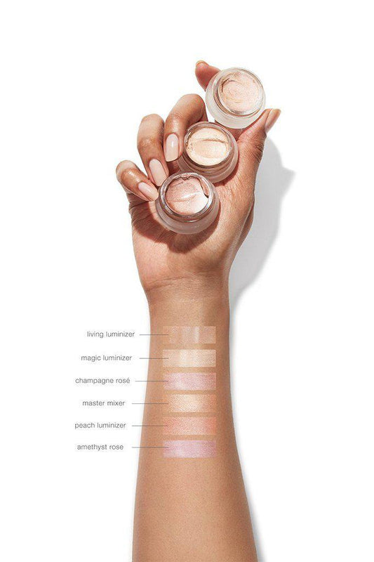 Indisponible - Master Mixer Highlighter Multifonction