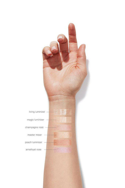 Indisponible - Master Mixer Highlighter Multifonction