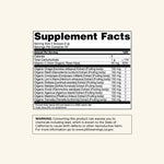 Indisponible - Mélange Immunité Defend Mushroom Blend Mix