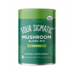 Indisponible - Mélange Immunité Defend Mushroom Blend Mix Nicht verfügbar - Immunity Defend Mushroom Blend Mix - Four Sigmatic