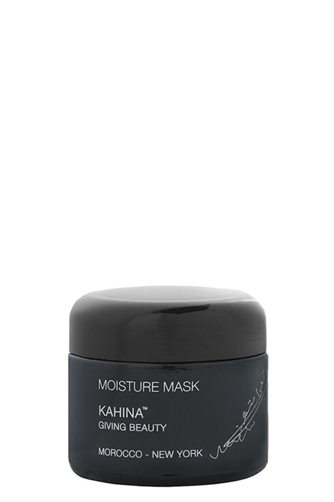 Indisponible : Moisture Mask - Masque Hydratant Unavailable: Moisture Mask - Hydrating Mask - Kahina Giving Beauty