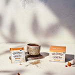 Indisponible - Mushroom Cacao Mix Cordyceps