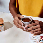 Indisponible - Mushroom Cacao Mix Cordyceps
