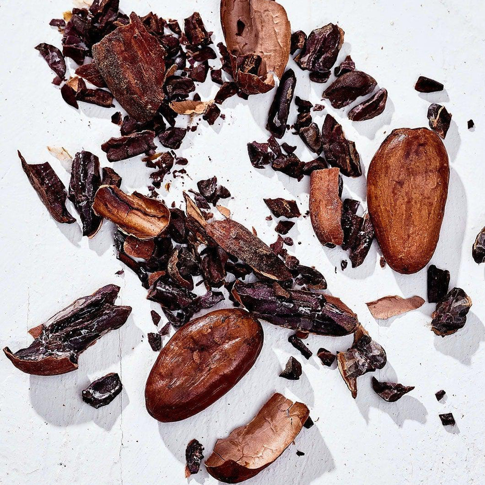 Indisponible - Mushroom Cacao Mix Cordyceps
