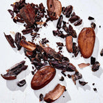 Indisponible - Mushroom Cacao Mix Cordyceps
