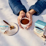 Indisponible - Mushroom Cacao Mix Reishi