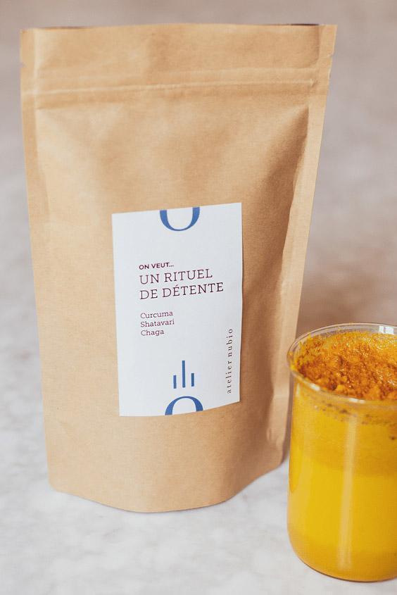 Indisponible : On veut un rituel de détente